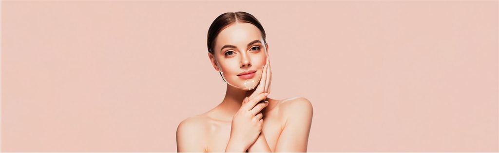 Jaw Reduction Surgery