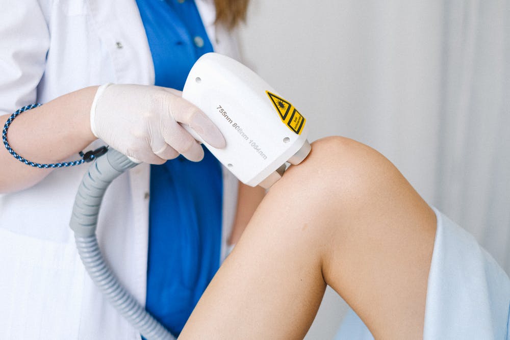 Gender Affirming: Laser Hair Removal 2 Hair Removal