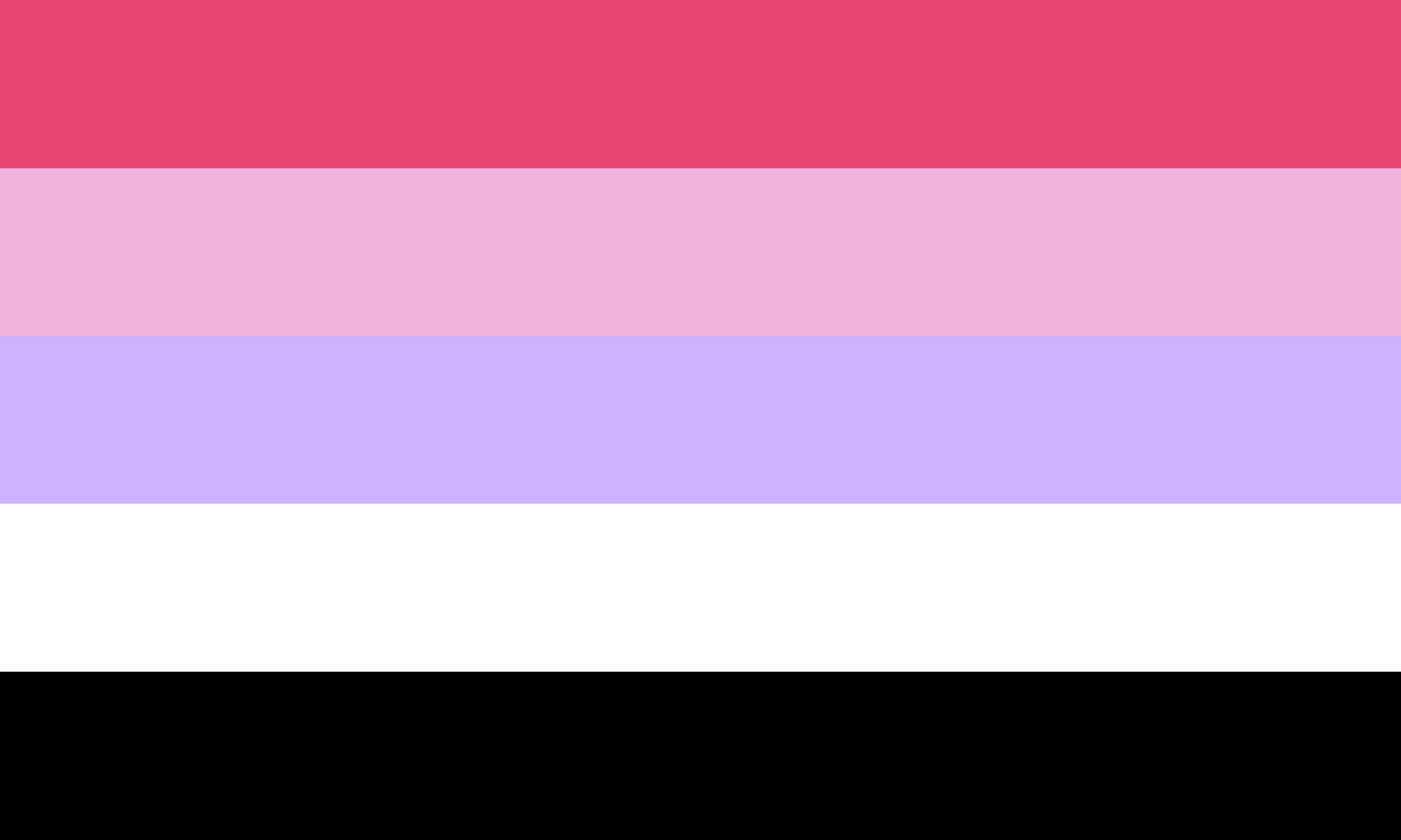 Asexual 8 Asexual