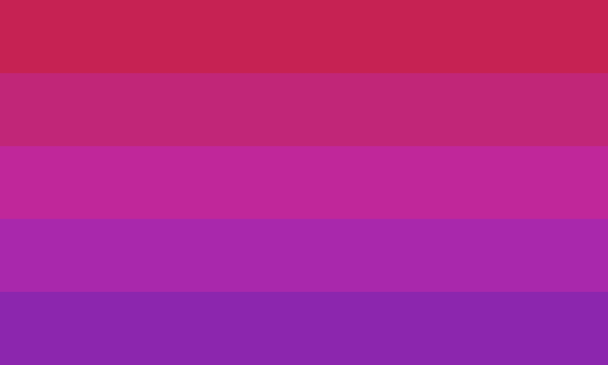 Asexual 10 Aceflux Flag