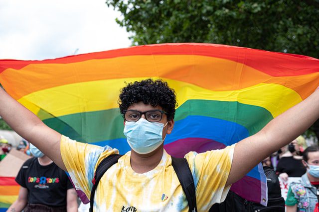 The Disturbing Origins Of Gay Conversion Therapy 1 Conversion