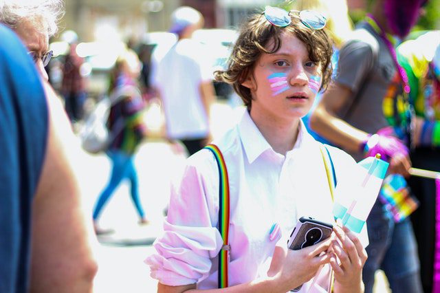 The Disturbing Origins Of Gay Conversion Therapy 4 Conversion