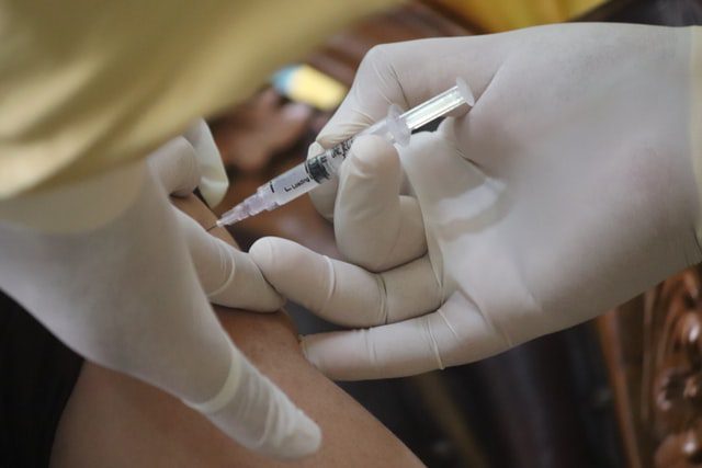 Where To Inject Hormones 2 Hormones