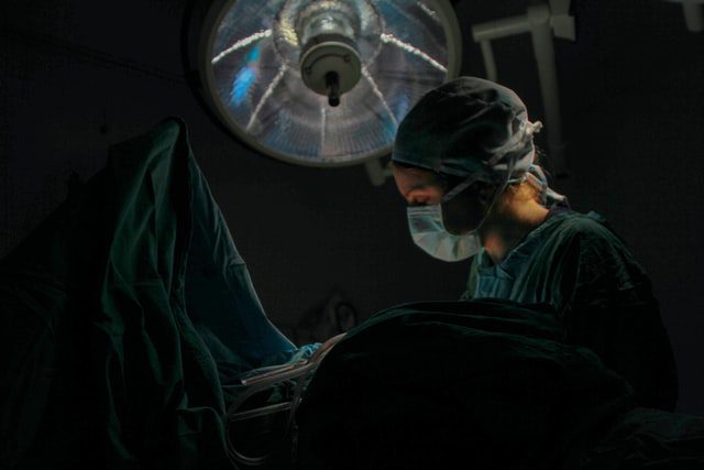Top Surgery Myths 1 Top Surgery Myths