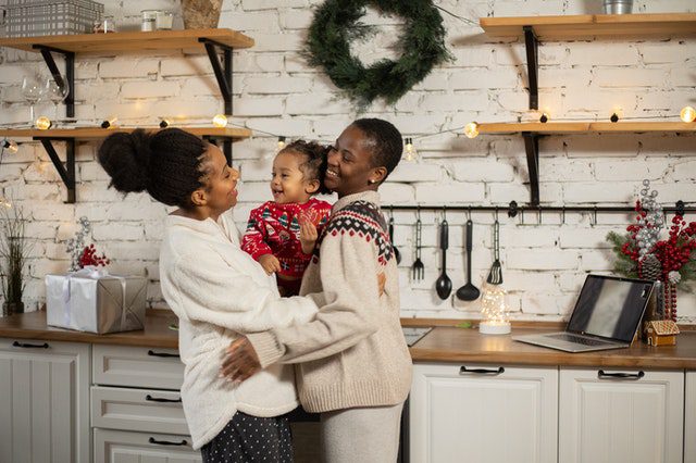 Gender-Neutral Terms For Aunts, Uncles, And Other Family Members 3 Non Binary Term For Aunt Or Uncle