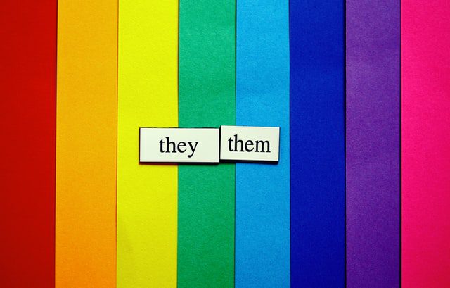 What Is Bi-Erasure 2 Bi-Erasure
