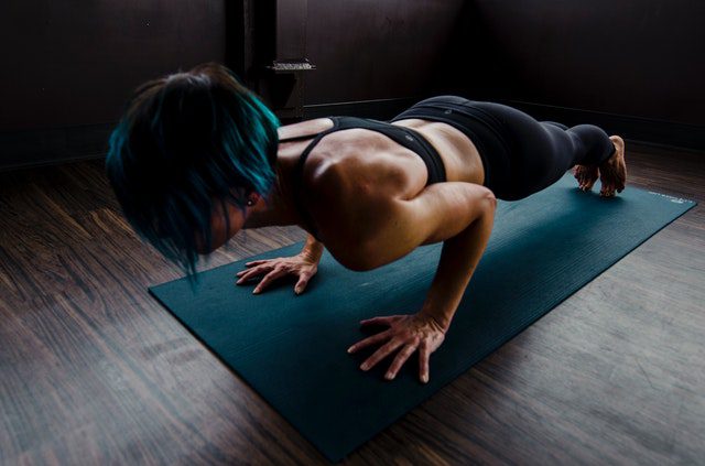 Planning Transition Oriented Workouts For Trans Women 3 Mtf Workout