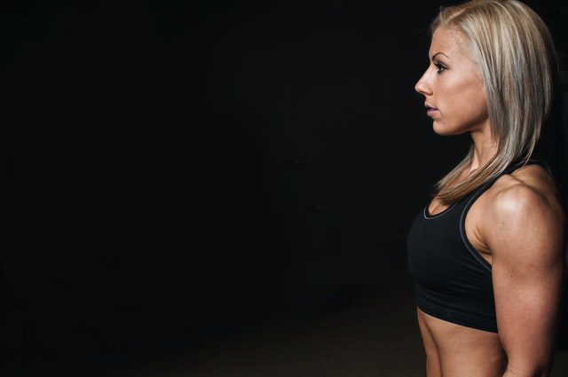 Sports Bras: A Guide 4 Sports Bra