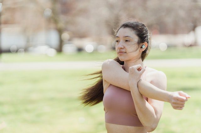 Sports Bra