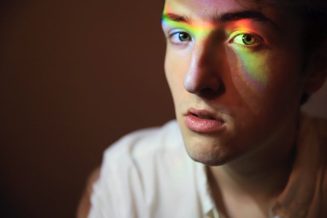 Transgender Self Acceptance 6 Self Acceptance
