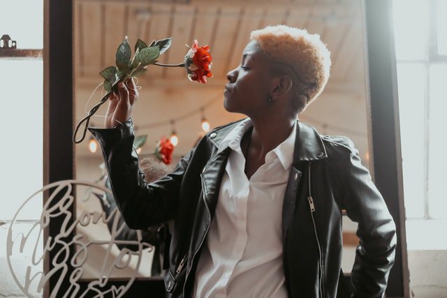 Am I Androgynous? 3 Androgynous