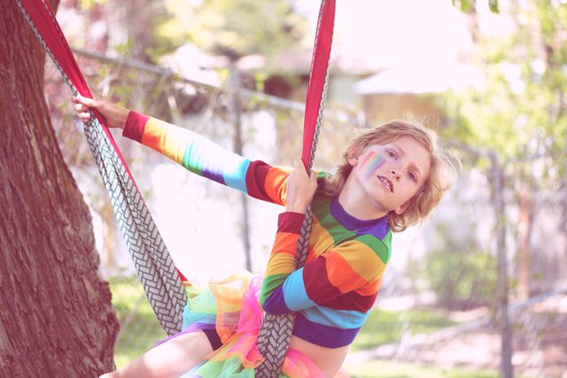 Being A Transgender Parent 2 Transgender Parent