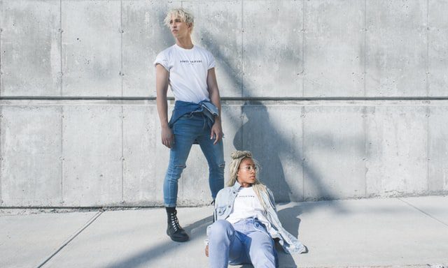 Male to female clothing size conversion chart Dress sizes. Clothing size Women s sizes Shoe size Men s clothing size Body measurements Size conversion