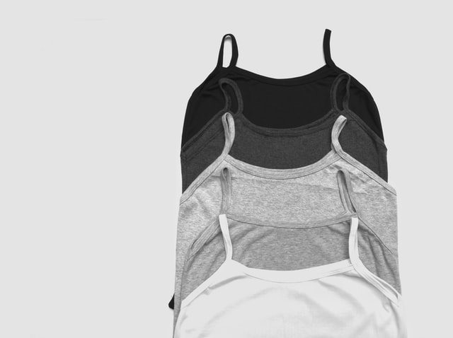 How To Hide Your Breasts Without Binding 5 Chest Binding