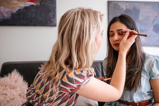 Feminine Eyebrow