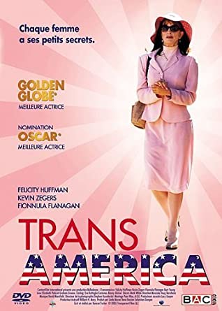 Transgender Movies