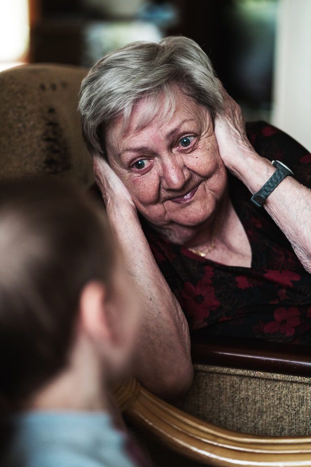 Transitioning After Marriage 5 Transitioning After Marriage