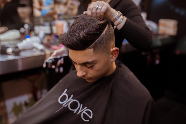 Ftm Haircuts 4 Ftm Haircuts
