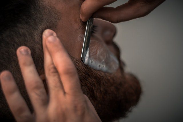 How To Get Rid Of Beard Shadow Mtf/Ftm/Non-Binary 2 Beard Shadow