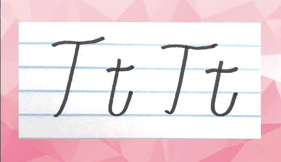 How To Get A Feminine Handwriting 6 Feminine Handwriting