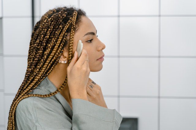 Electrolysis For Face 1 Electrolysis