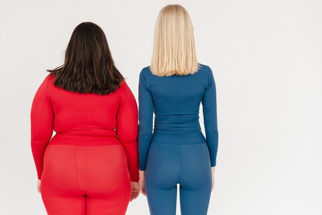 Conventional Liposuction Vs Hi-Def Liposuction 2 Liposuction